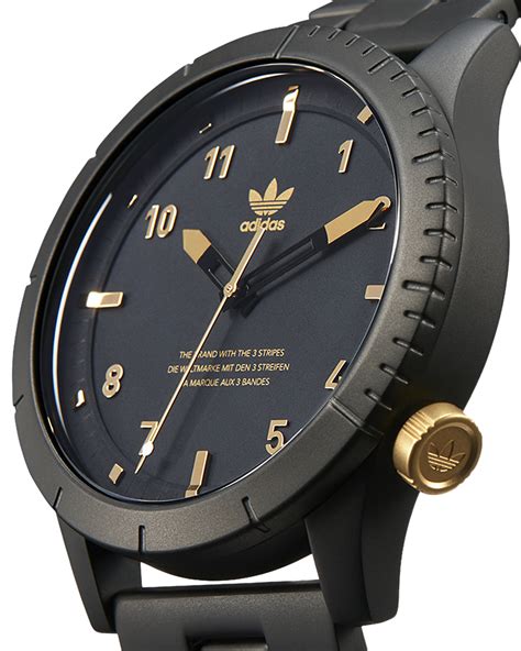 adidas watch